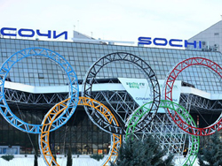 Оставшиеся дни перед Олимпиадой Путин проведет в Сочи
