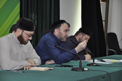 В муфтияте Чечни начались лекции для паломников в Саудовскую Аравию