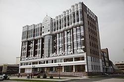 Фонд Национальной библиотеки Чечни пополнился новыми книгами