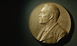 Нобелевская премия мира присуждена пакистанке и индусу