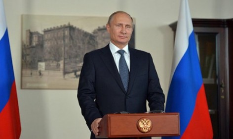Путин в Послании отразит вопрос поддержания налоговой стабильности