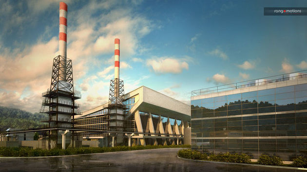 Строительство ТЭС в Грозном начнется в июне 2015 года