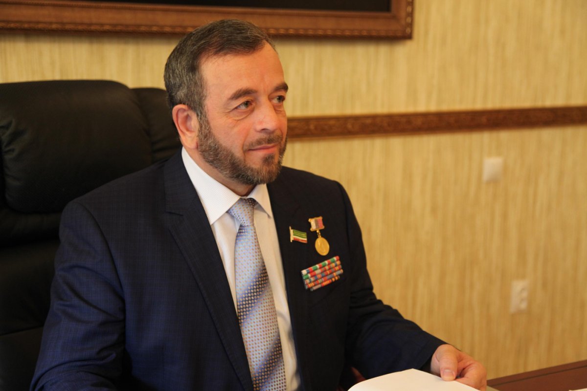 Н. Нухажиев: «Межнациональные отношения требуют тонкой и взвешенной политики»