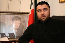 Кавказский Узел | Кадыров поставил правозащитников в один ряд с боевиками