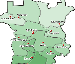 Гудермес гугл карта - 85 фото