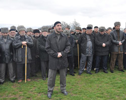 Прогноз погоды в гойты