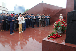 Презентация 10 мая день памяти и скорби народов чеченской республики