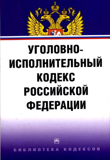 Исполнительный кодекс российской федерации проект