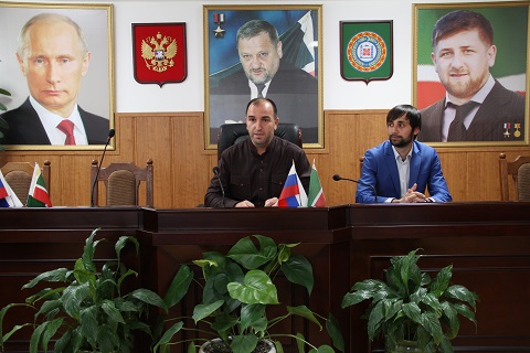 Министр мизо чр. Министр имущественных и земельных отношений чеченской республики. Мизо чеченской. Мизо чеченской. Чеченский богослов.