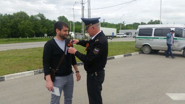 Приставы чеченской