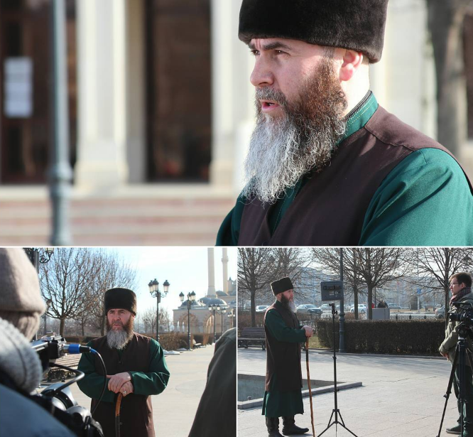 Поручений главы чеченской республики. Салахь Межиев. Муфтий Салах Межиев. Муфтий Чечни Салах-Хаджи Межиев. Межидов Салахь.