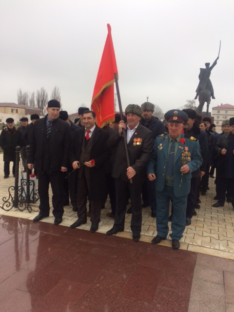 Соглашение о выводе войск из чечни