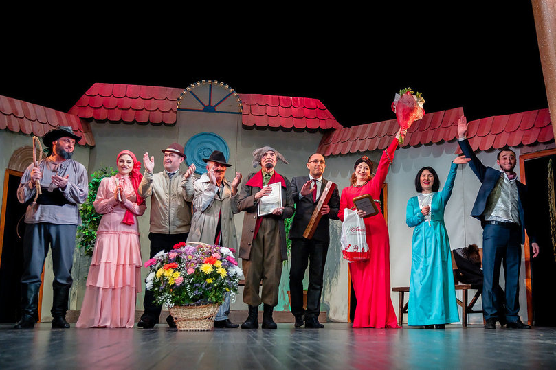 фестиваль соотечественники