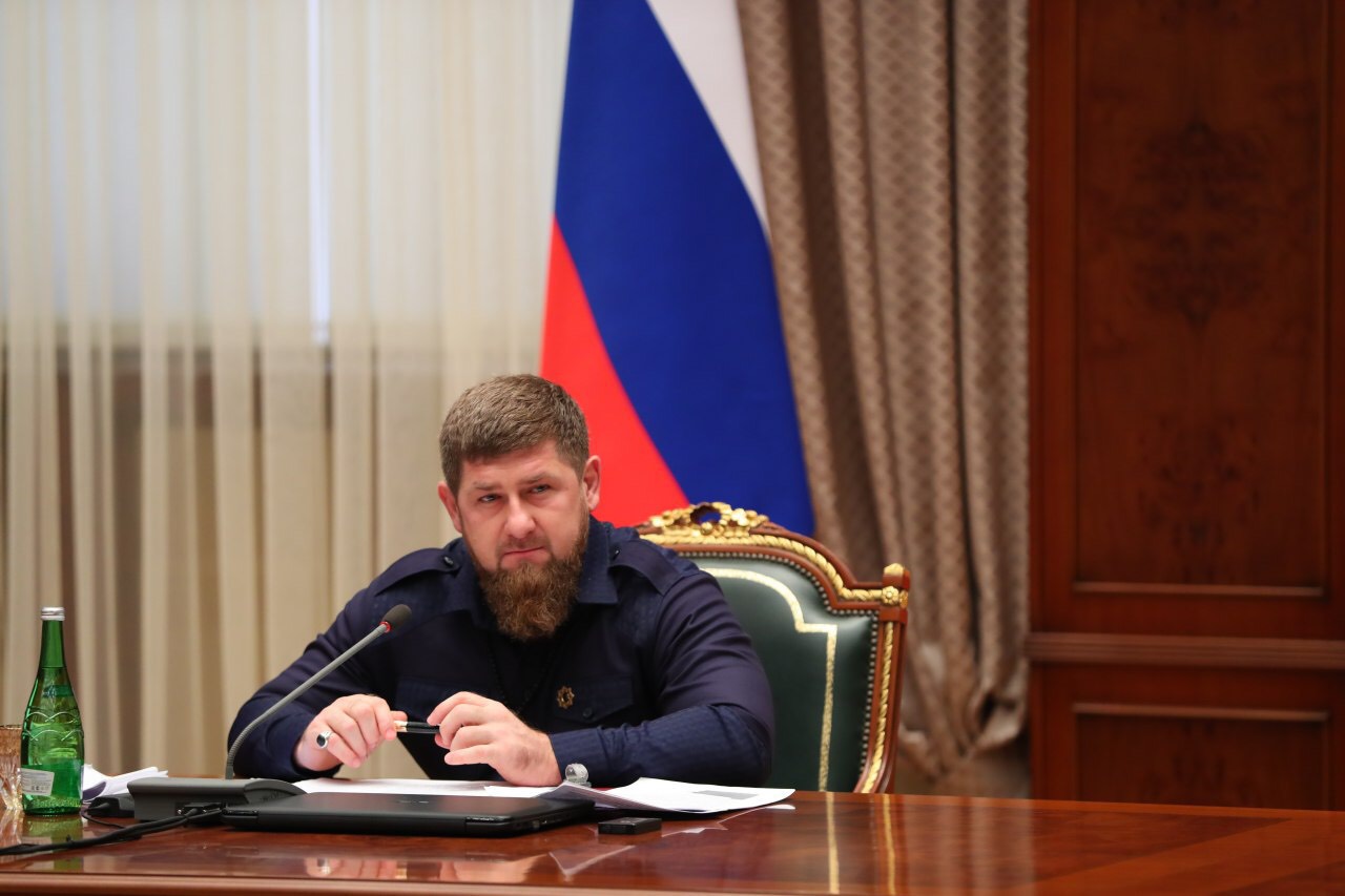 Кадыров предупредил