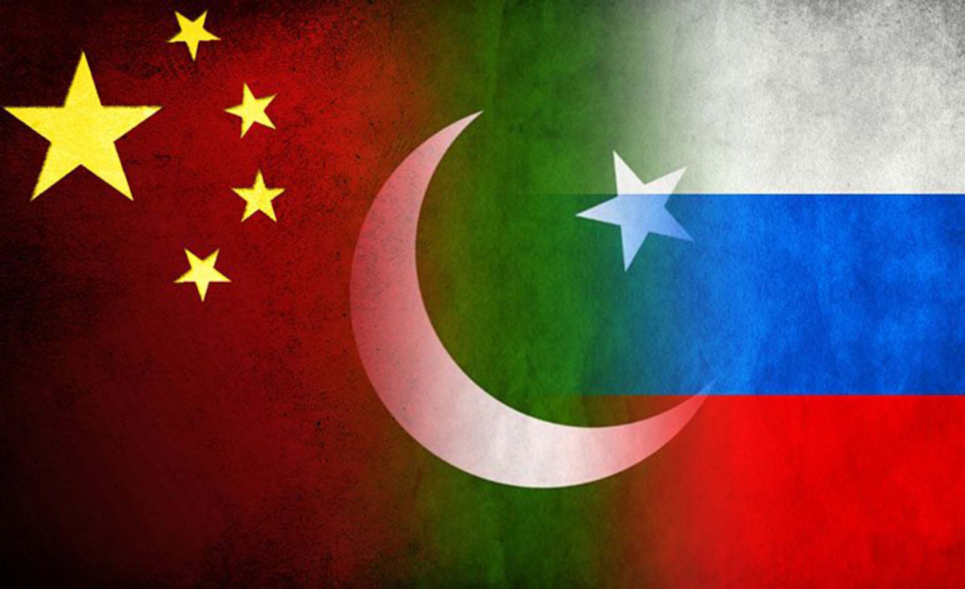Пакистан малайзия. Россия Китай Пакистан. Флаги Пакистана и КНР. Китай Пакистан Россия и Афганистан. Пакистан Россия и Китай флаг.