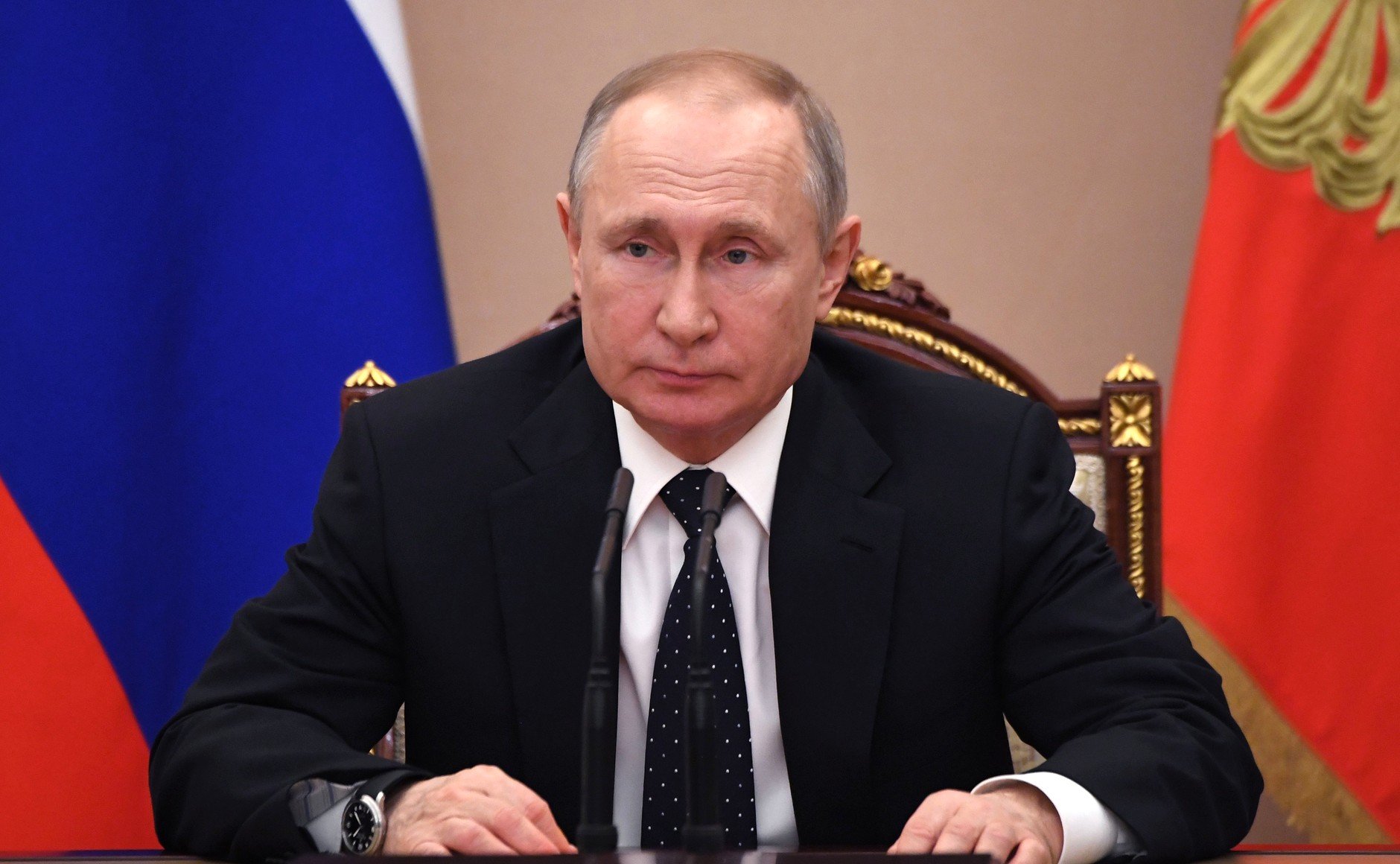 Законы Путина В Новом Году Законы Путина В Новом Году