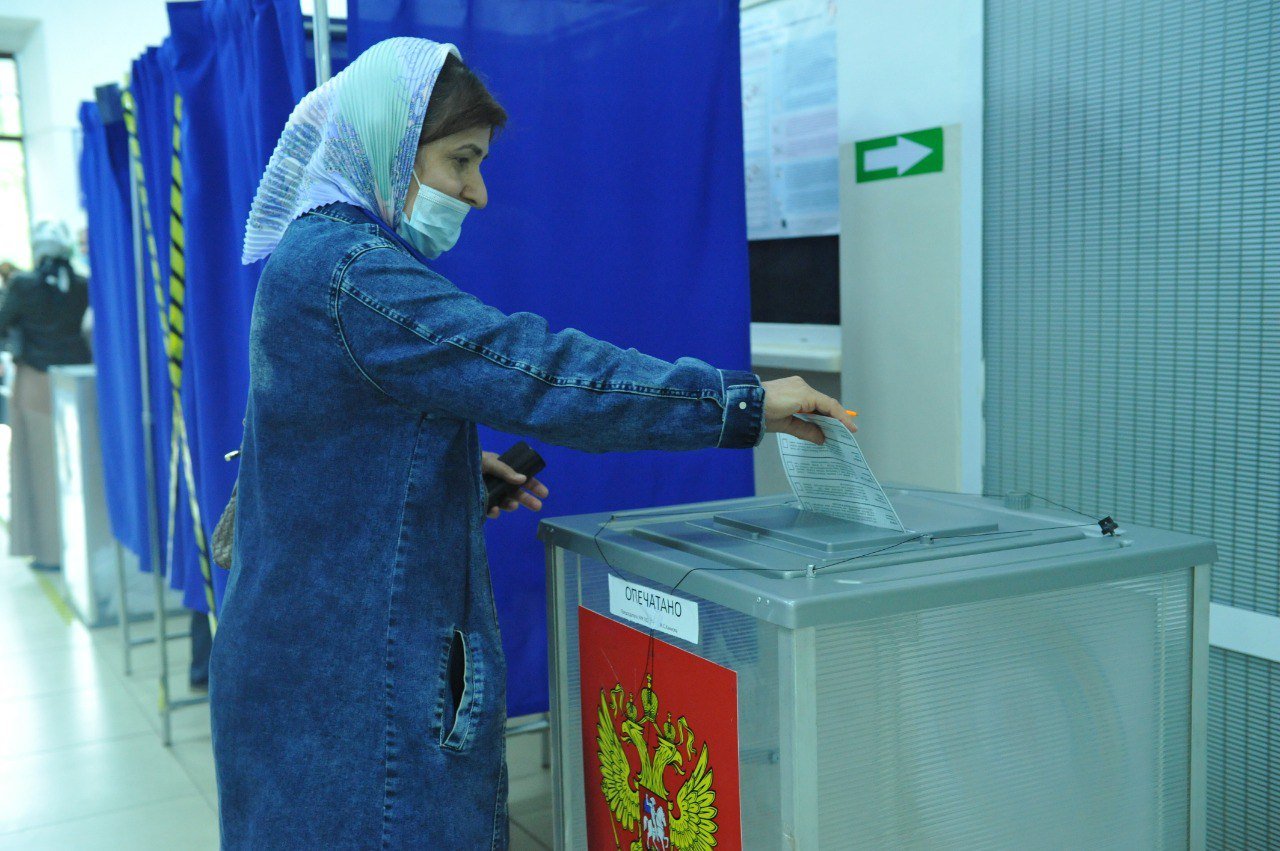 Явка избирателей в Чечне. Результаты выборов в Чечне. Уик 482 Грозный. Явка в чеченской республике