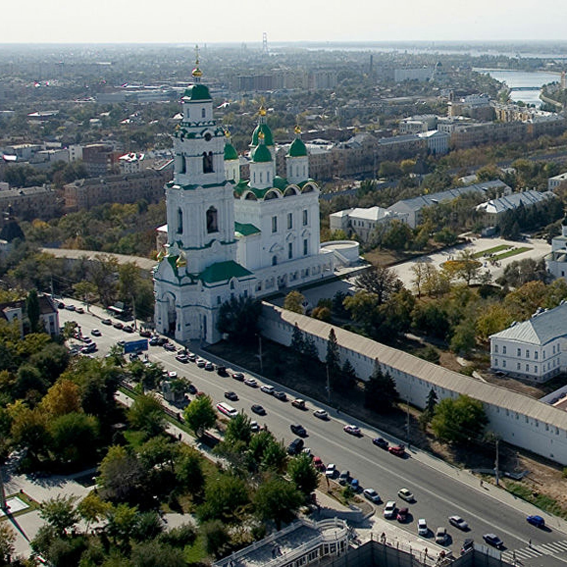 Москва астраханский