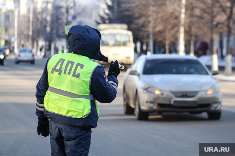 Кабмин внес в госдуму законопроект об ужесточении наказания за вождение в нетрезвом виде