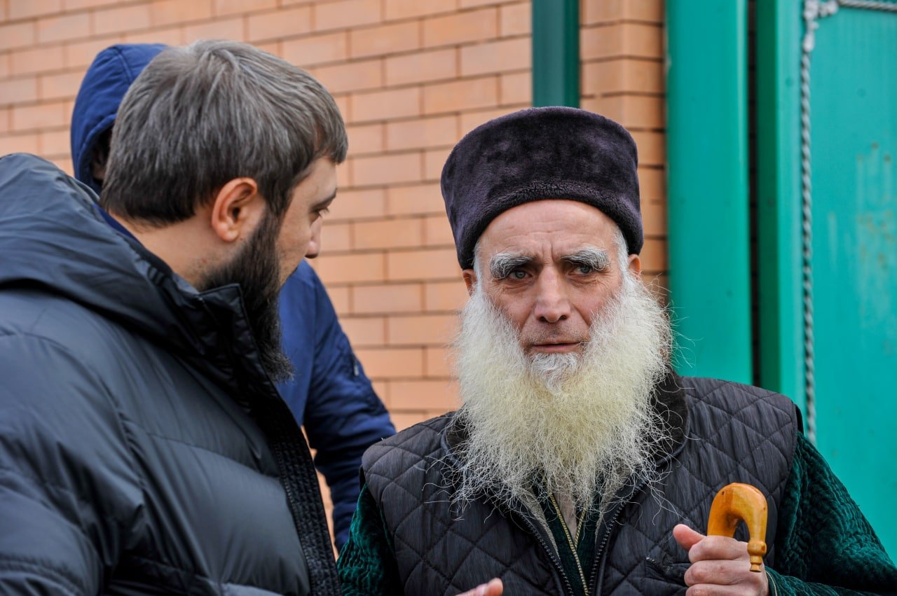 Фонд Кадырова восстановил дом погорельцев из Грозного | 28.12.2021 | Грозный  - БезФормата