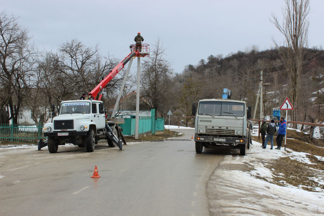 Надежность дарго