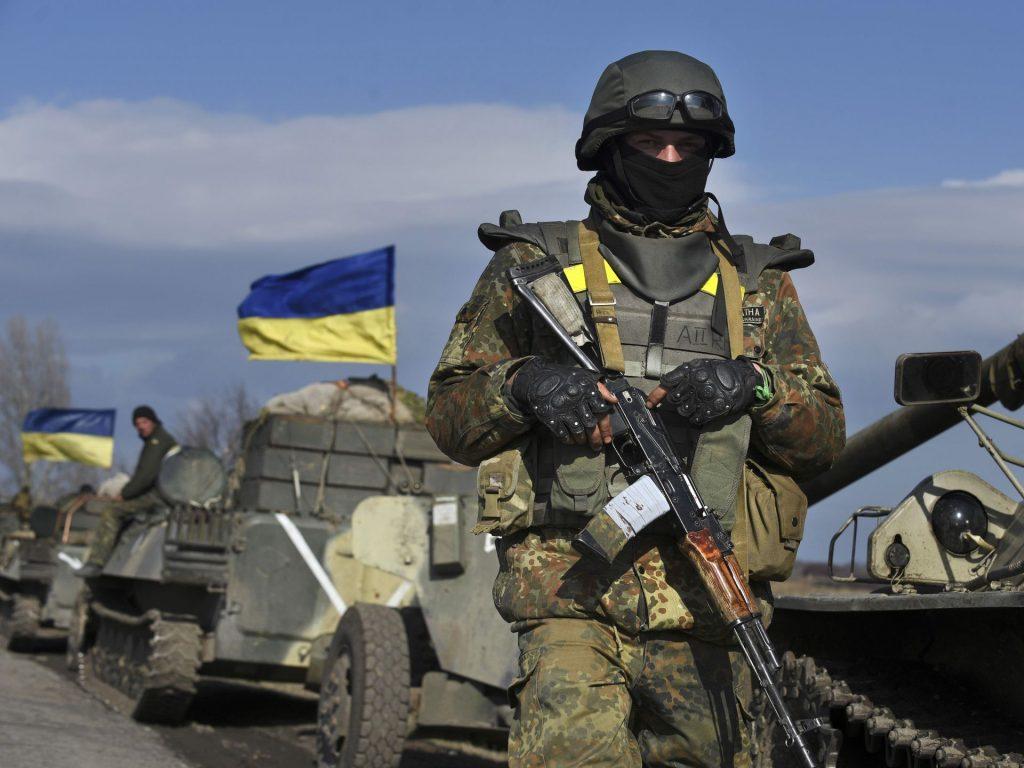 Украинских военных наркотики javascript на тор браузере hyrda