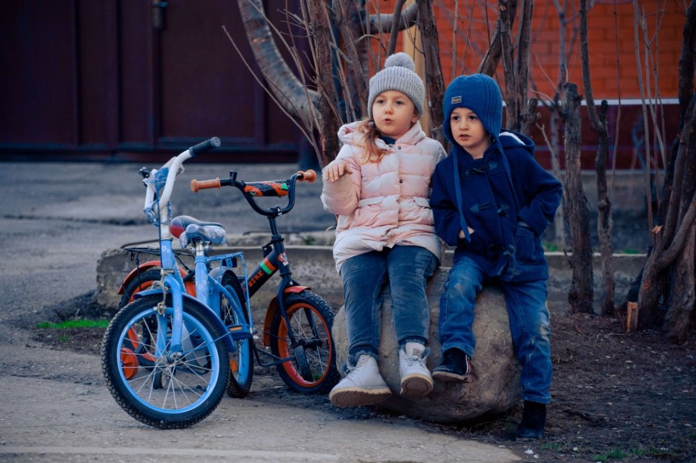 ЧР в лидерах демографического рейтинга среди регионов России ...