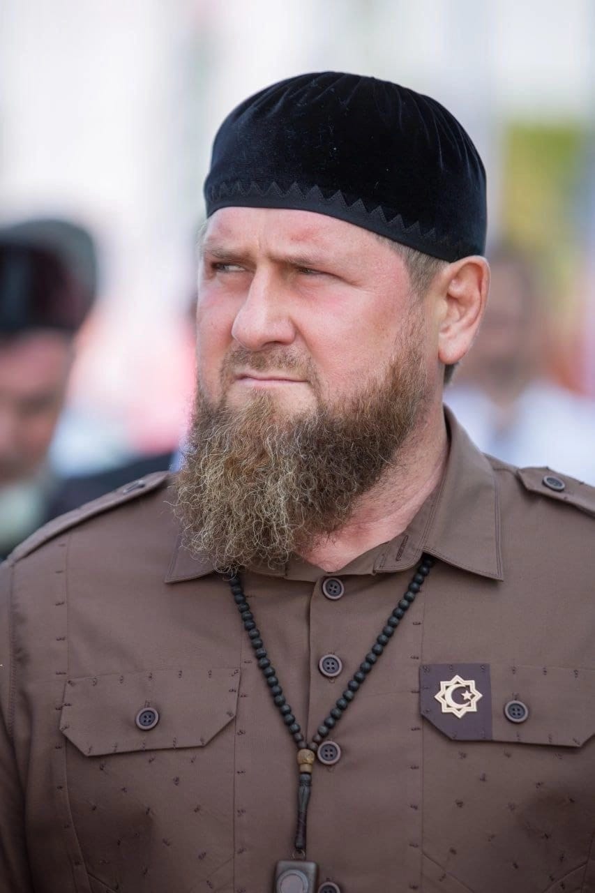 Турко Даудов: Авторитет Главы ЧР в исламском мире непререкаемый ...