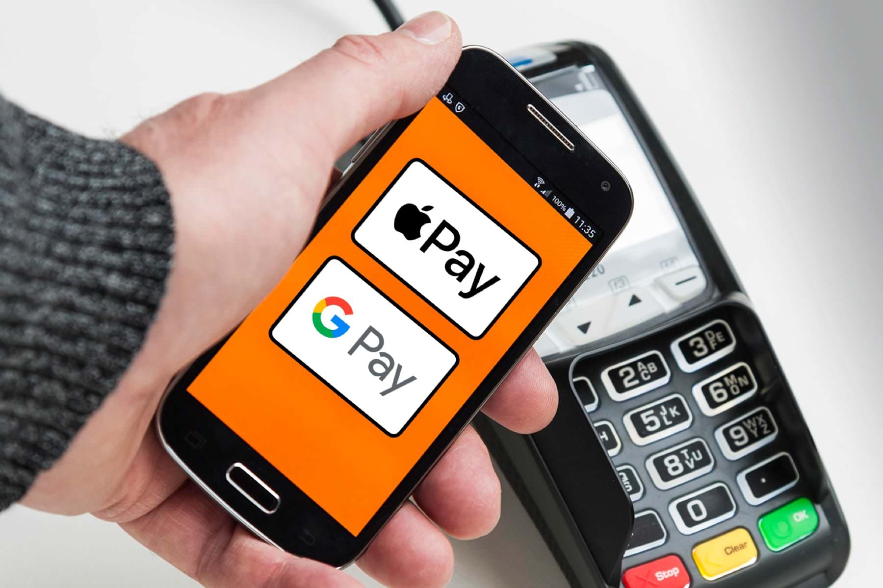 Google Pay перечислил на счета пользователей деньги из-за ошибки в системе  | Информационное агентство 