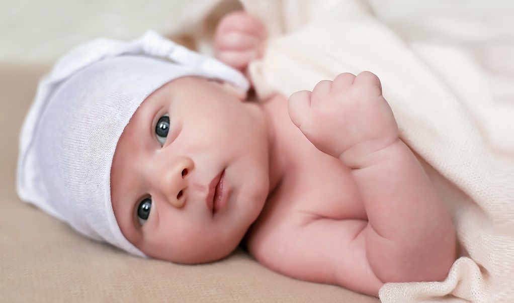 ЧЕЧНЯ. В регионе за 4 месяца прошли свыше 8 тысяч новорожденных прошли  расширенный неонатальный скрининг