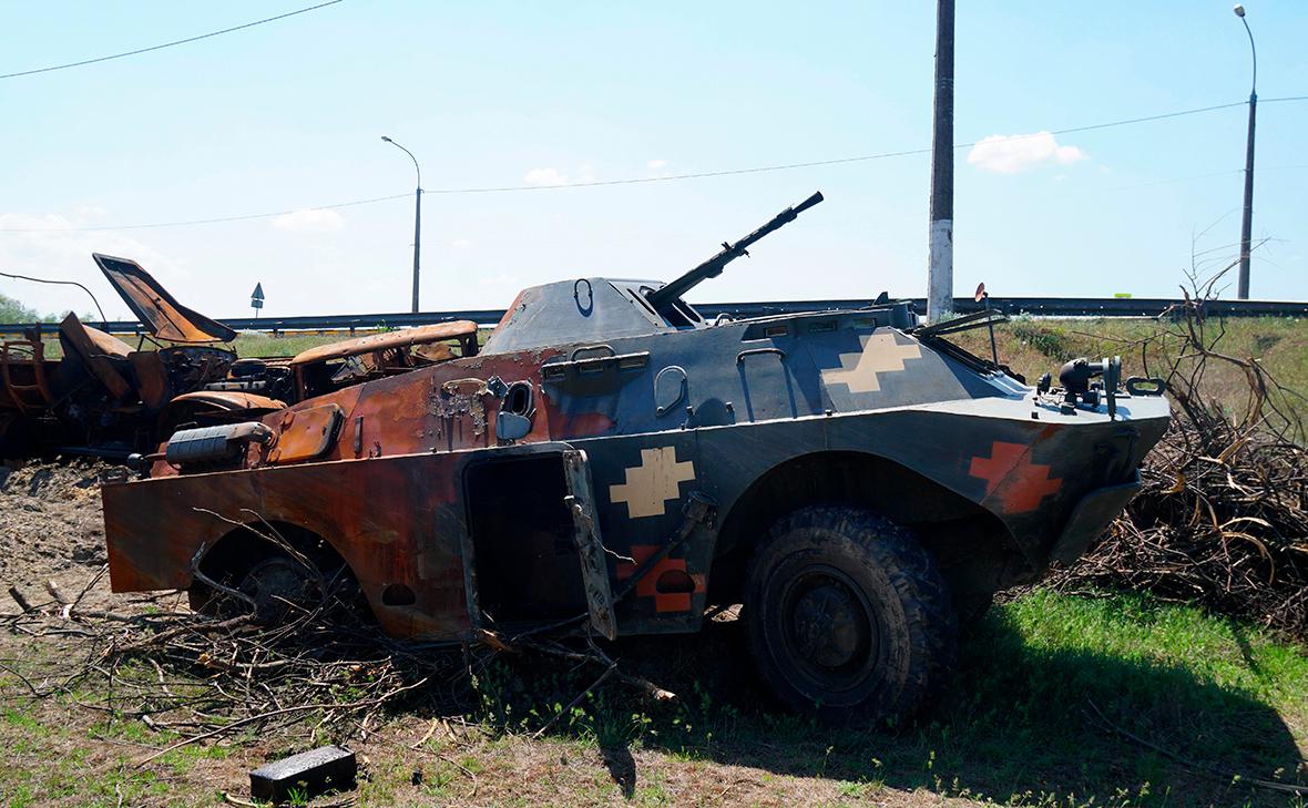 Более 10 тыс. военнослужащих получили спецвыплаты за уничтожение техники ВСУ  | Информационное агентство 