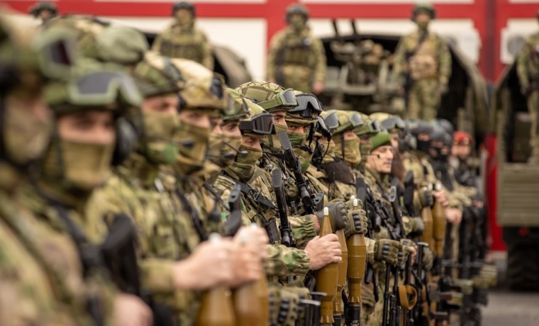 канал добро информ