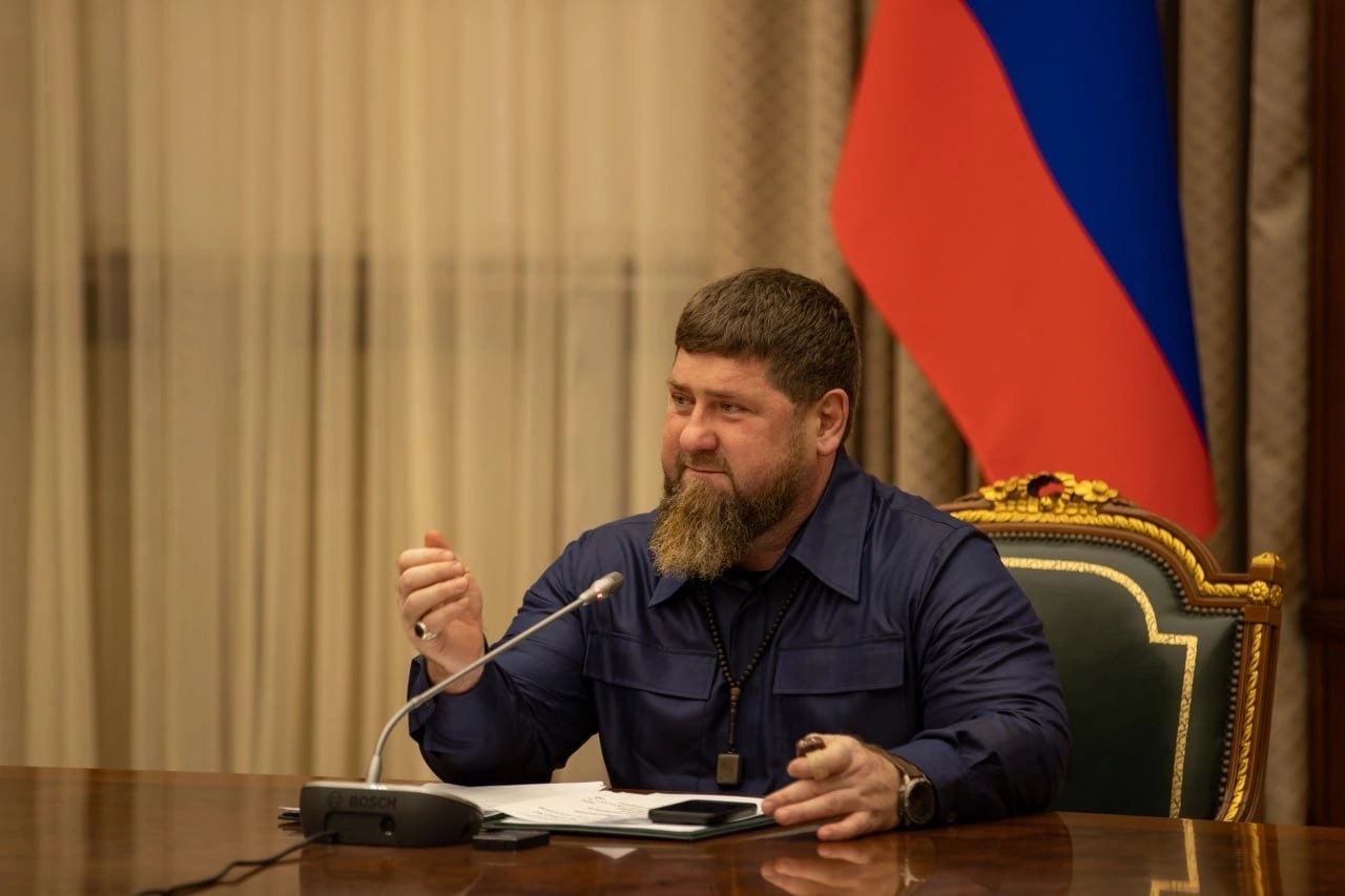 ЧЕЧНЯ. Рамзан Кадыров призвал чиновников погасить долги жителей в магазинах