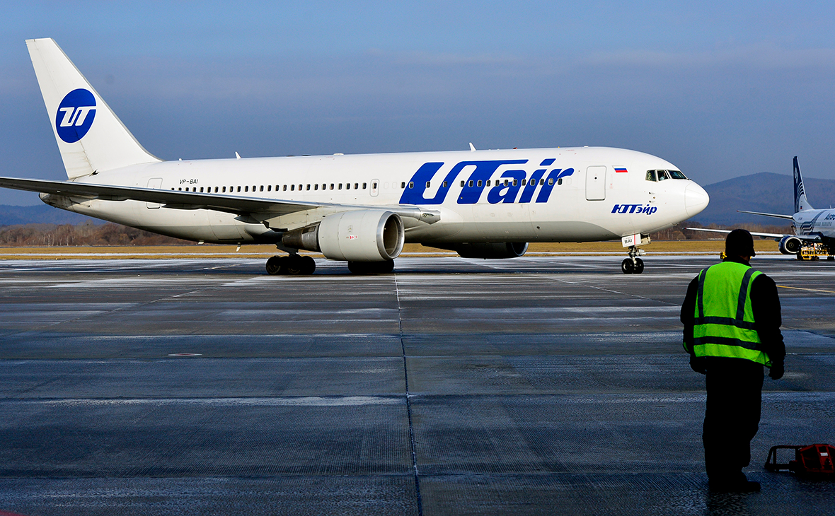 Utair с 8 июня начнет выполнять рейсы между Сургутом и Грозным |  Информационное агентство 