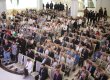 Первый форум «Защитники Отечества» собрал в Грозном более 500 гостей из 89 субъектов РФ