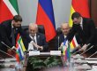 Парламенты ЧР и РСО-Алания подписали соглашение о сотрудничестве