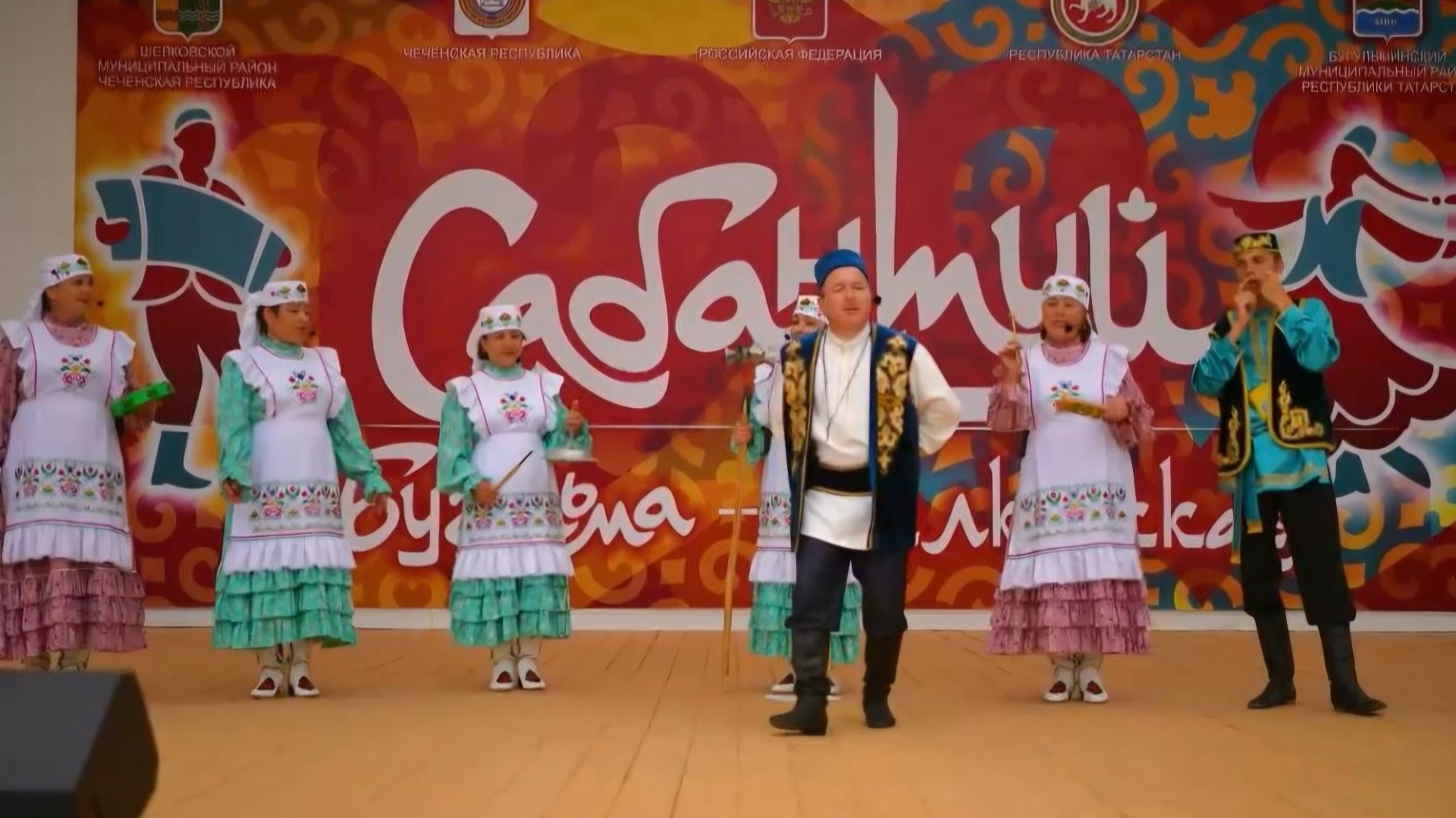 В Шелковском районе пройдет межрегиональный праздник "Сабантуй-2026" - Grozny-inform